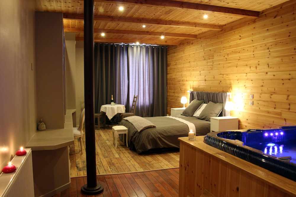 La Font Vineuse Hotel Spa 55/73