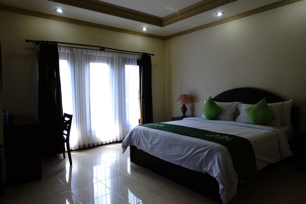 Gracia Bali Villas & Apartment 18/71
