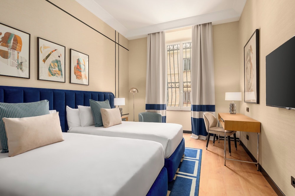 Room Mate Collection Mia Rome Colosseum 11/66