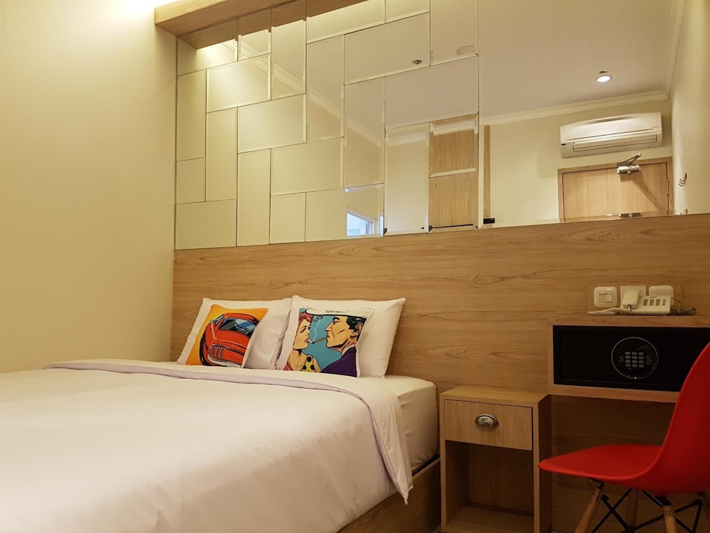 Bold Hotel Jakarta 12/43