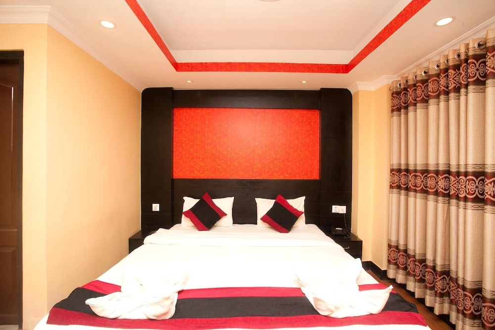 Kathmandu Regency Hotel 19/59