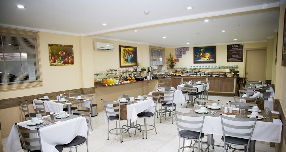 Hotel Caribe 24/35