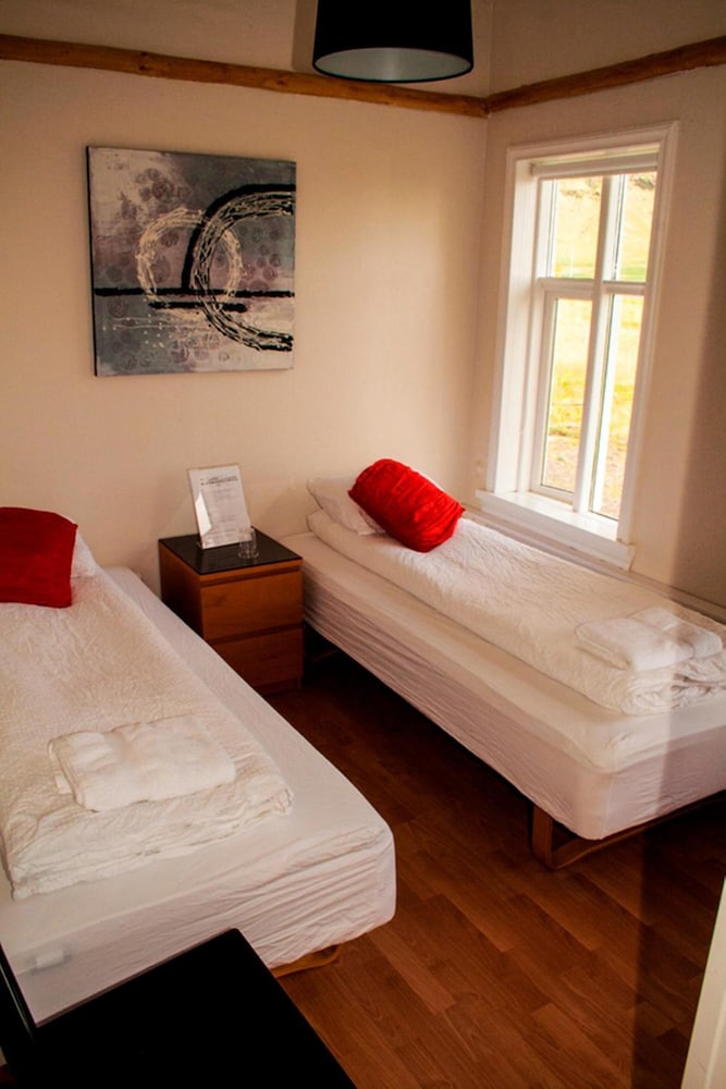 Welcome Guesthouse Edinborg 3/24