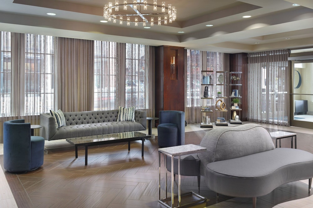 Ellis Hotel Atlanta A Tribute Portfolio Hotel 42/63