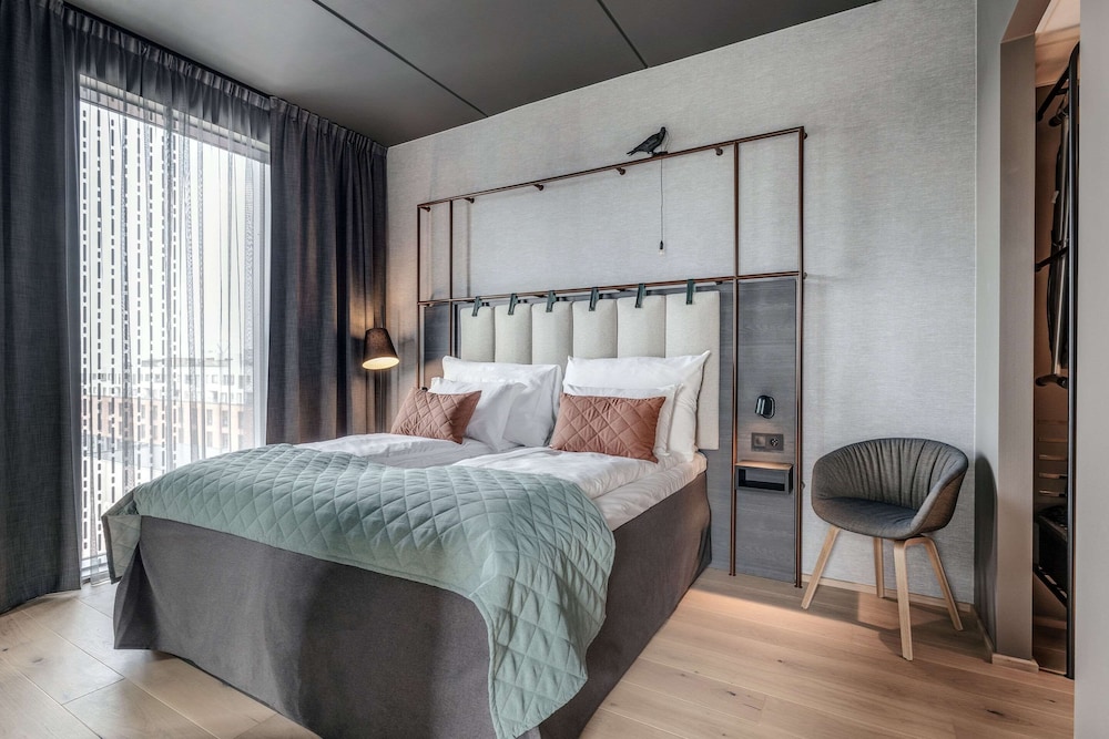 Quality Hotel Hasle Linie 10/65