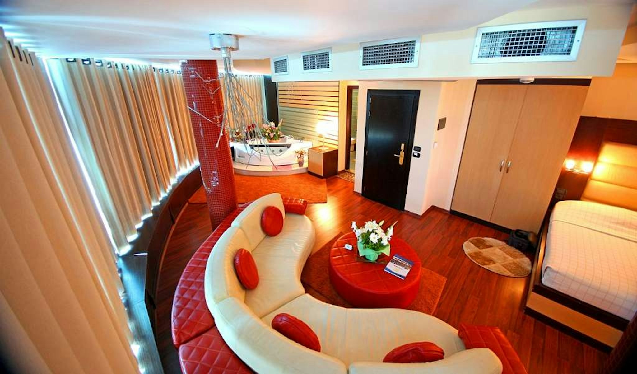 Vlora International Hotel 6/21