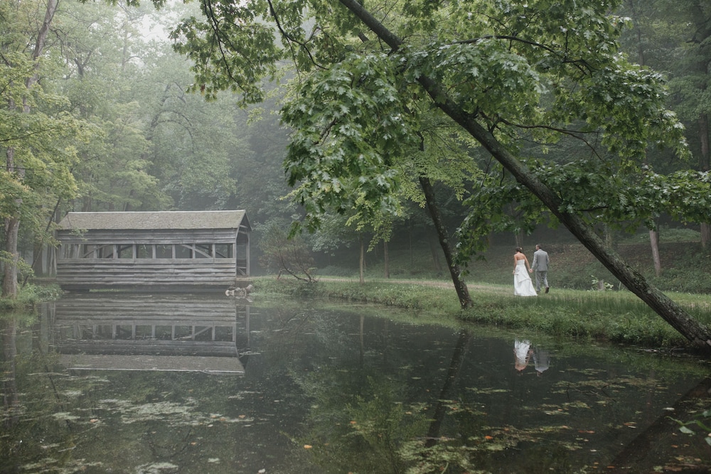 The River House at The Morris Estate 40/75