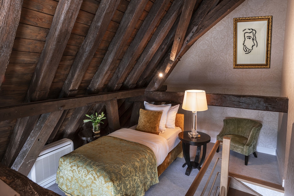 Family Suite Prince Henry.
