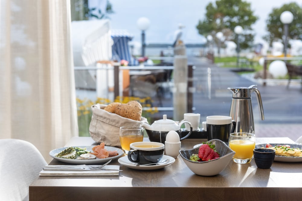 Radisson Blu Resort Rugen 34/50