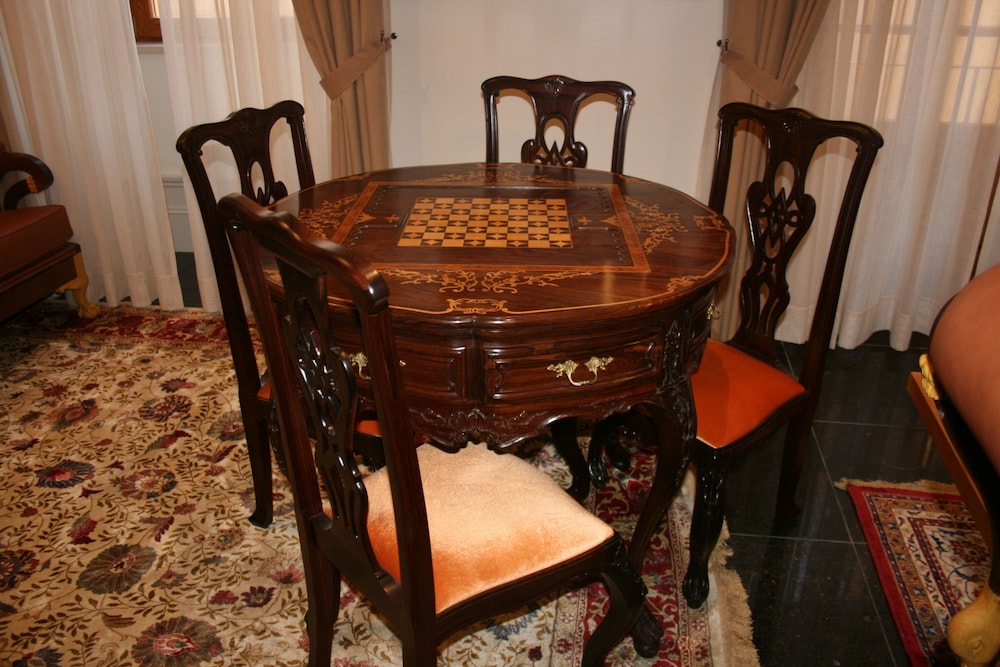 Hotel Ibn-Arrik 22/29