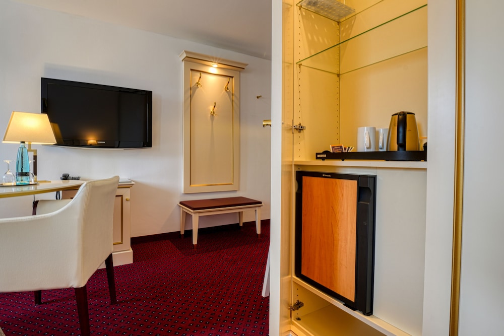 Hotel Seeblick Wismar 40/49