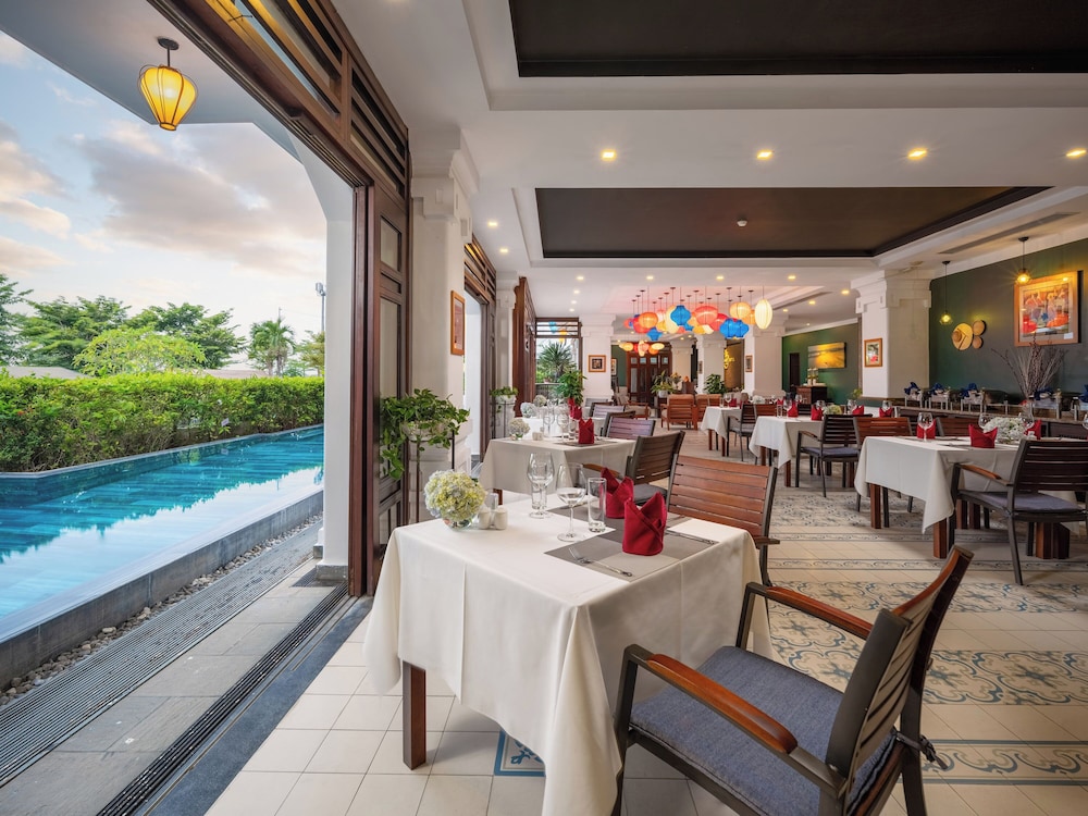Hoi An Odyssey Hotel 42/50