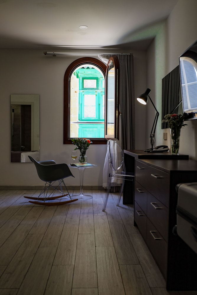 Quaint Boutique Hotel Rabat 52/64