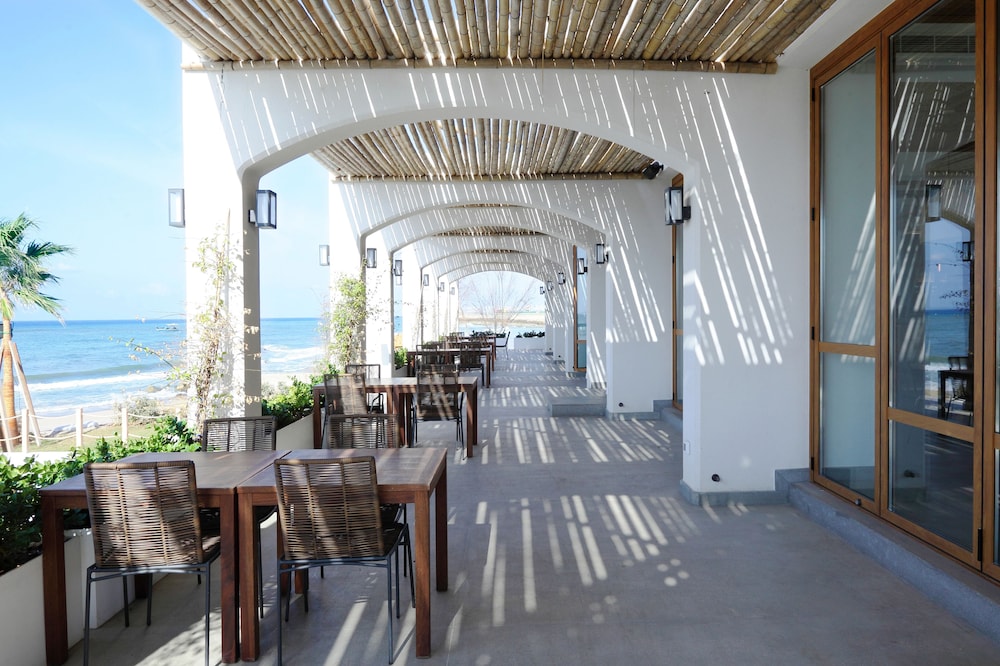 La Siesta Hotel&Beach Resort 23/29