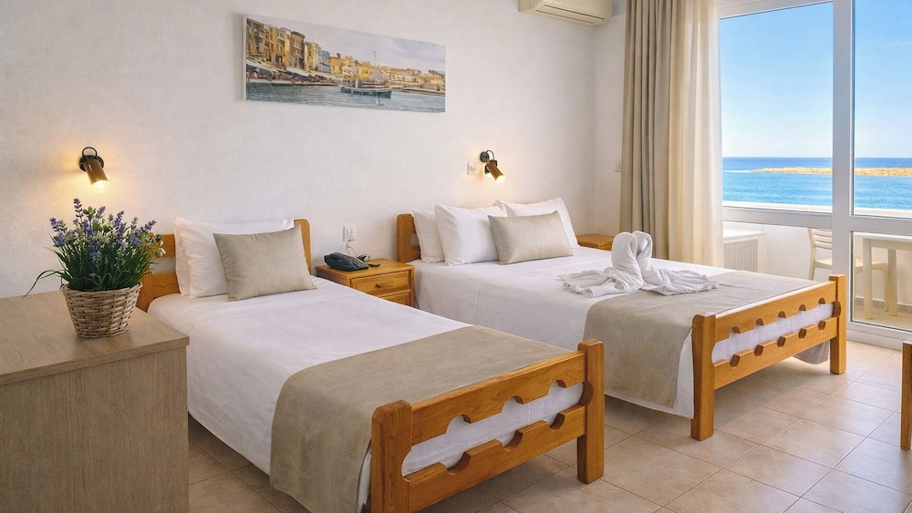 Klinakis Beach Hotel 23/60