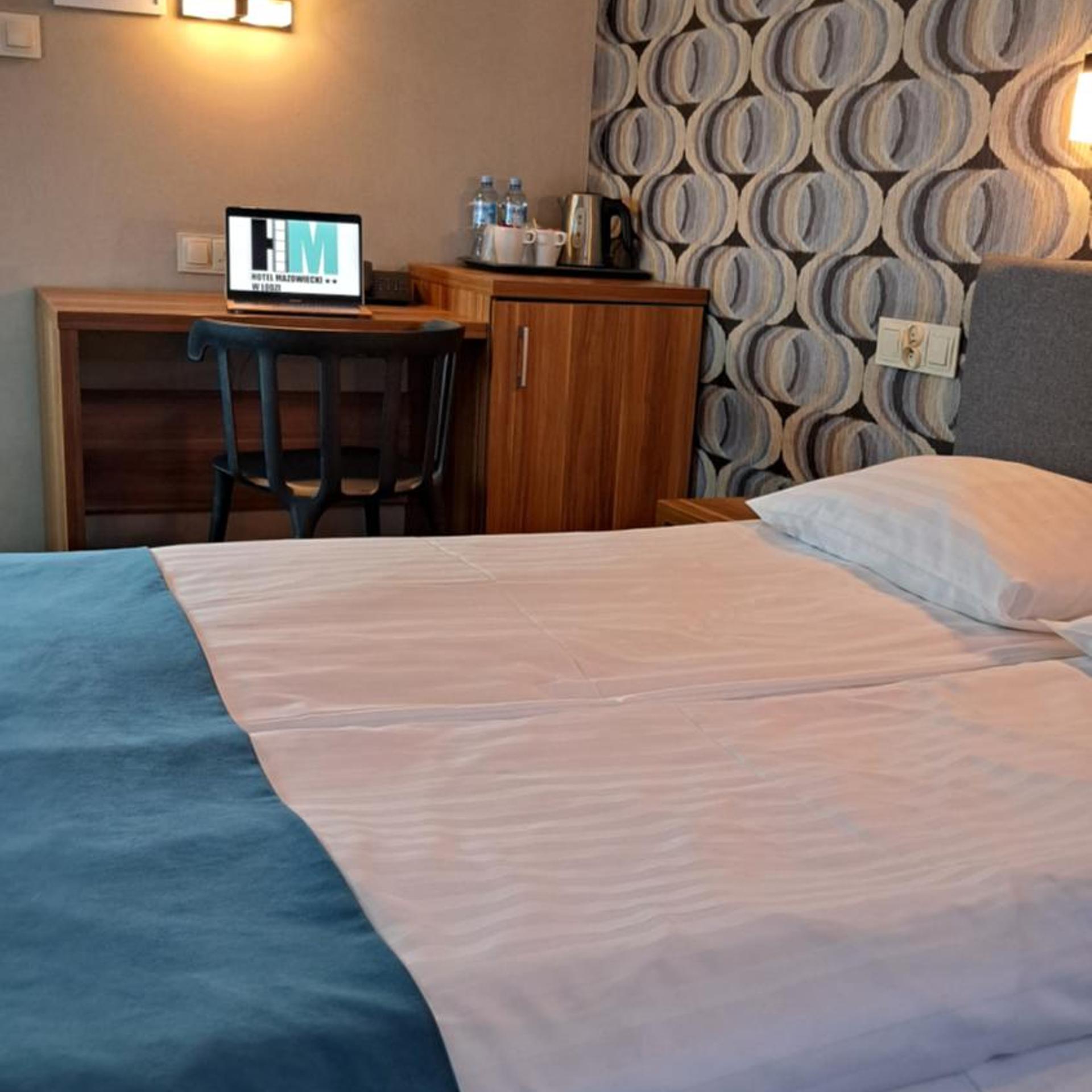 Hotel Mazowiecki 39/51