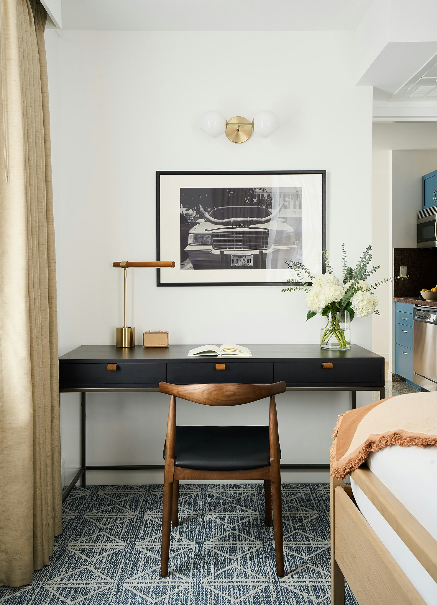 Rusk House Serviced Apartments 5/50
