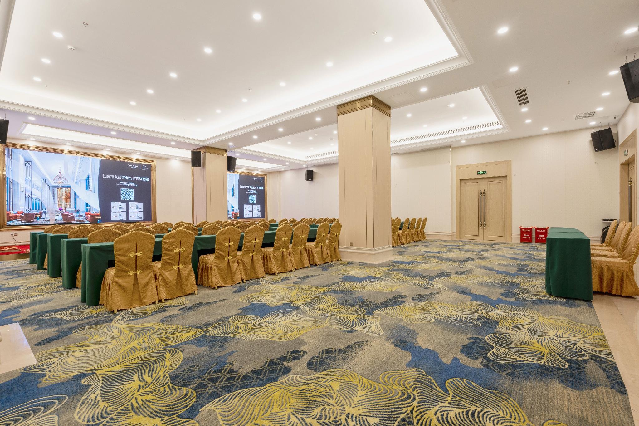 Vienna International Hotel (Shenzhen Guangqiao Road Tianliao) 27/34