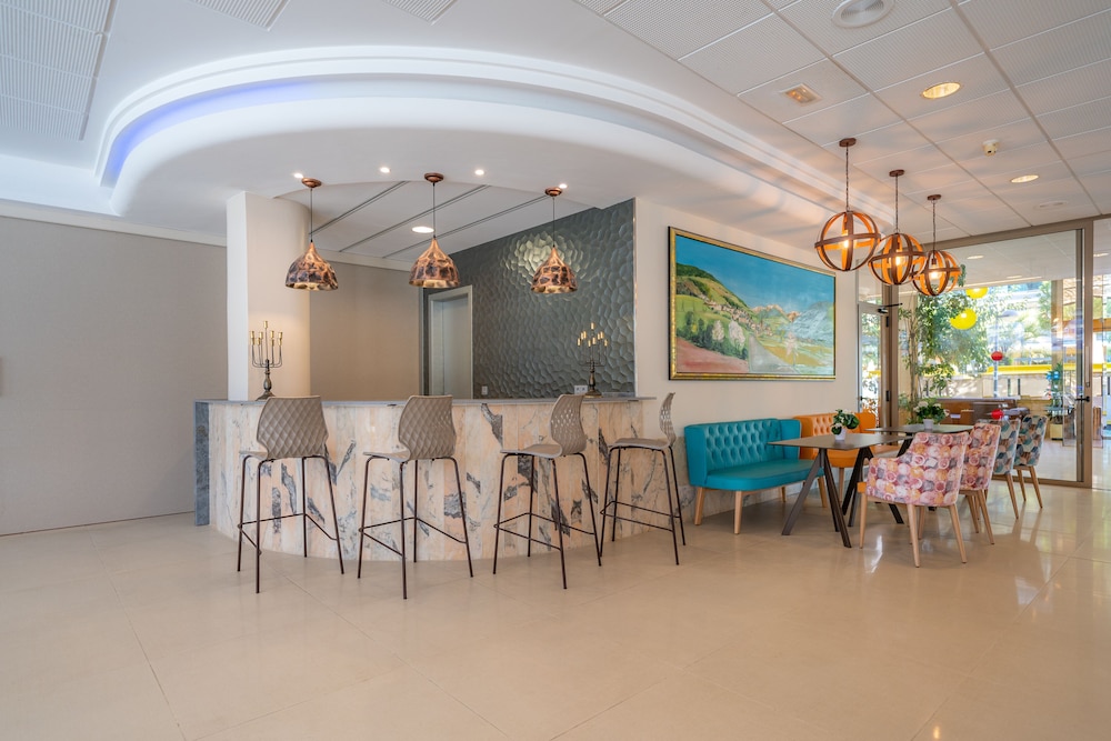 Blaumar Hotel Blanes 45/58