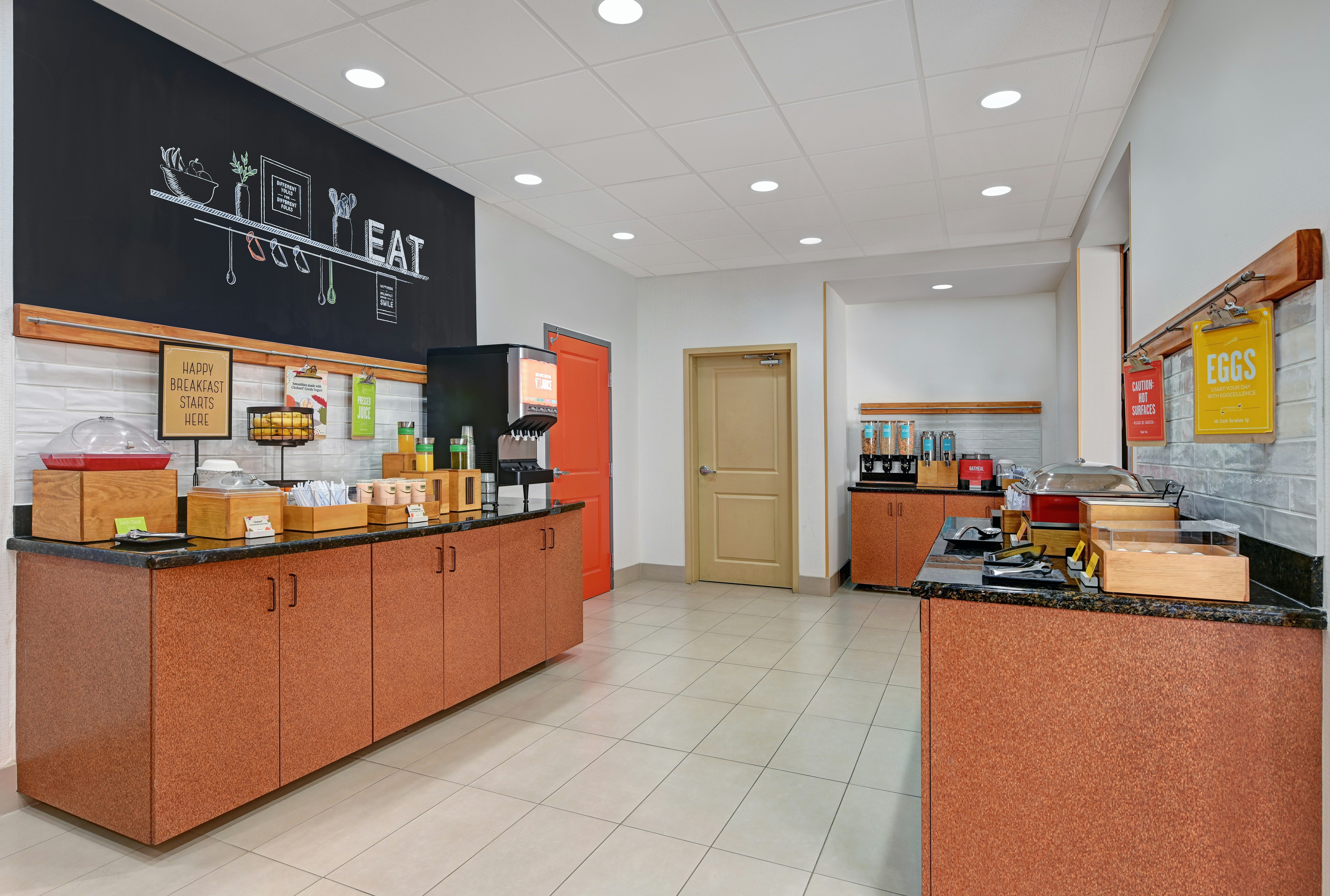 Hampton Inn Deming 7/47