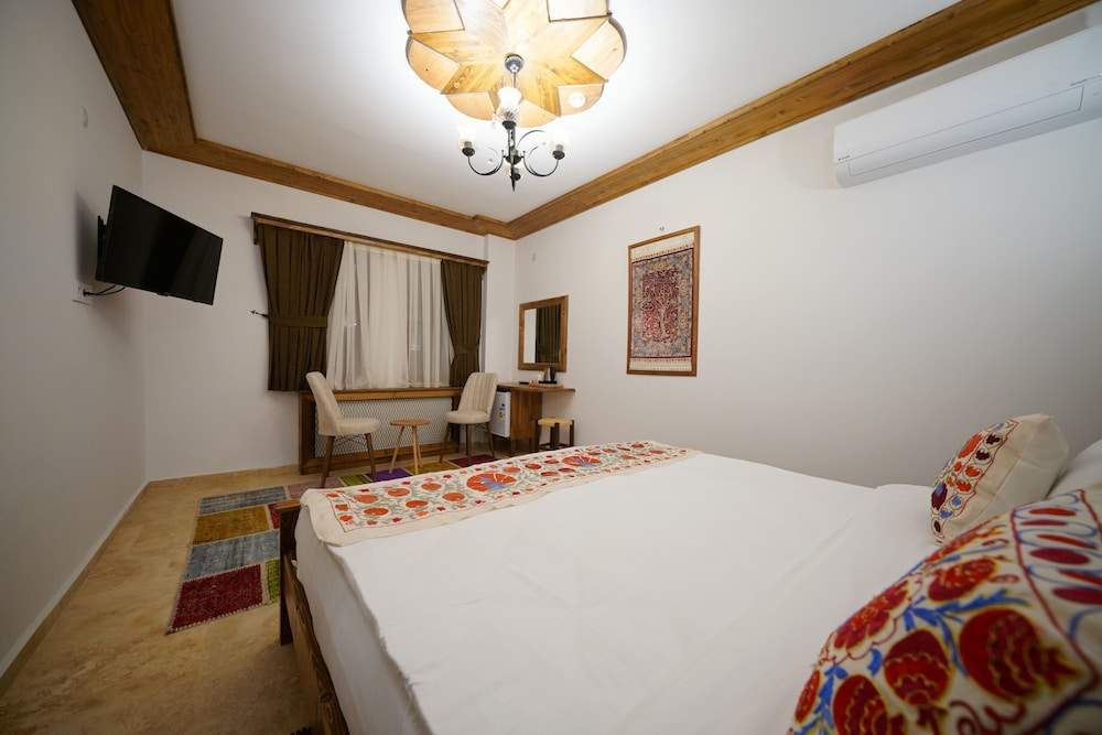 Pashahan Hotel 10/43