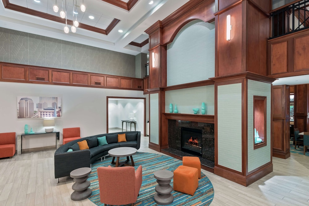 Homewood Suites by Hilton Cleveland-Beachwood 34/49