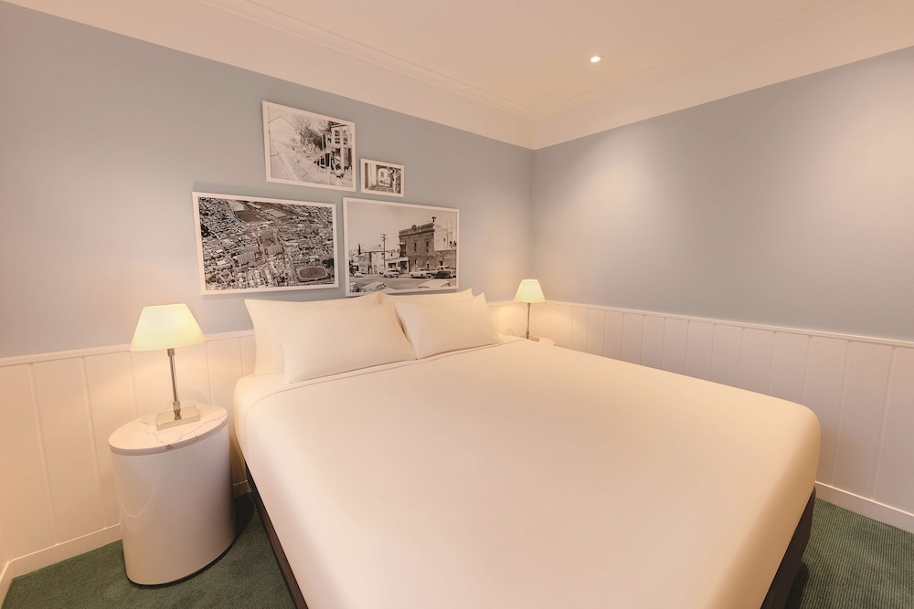 Adina Apartment Hotel Sydney Chippendale 53/74
