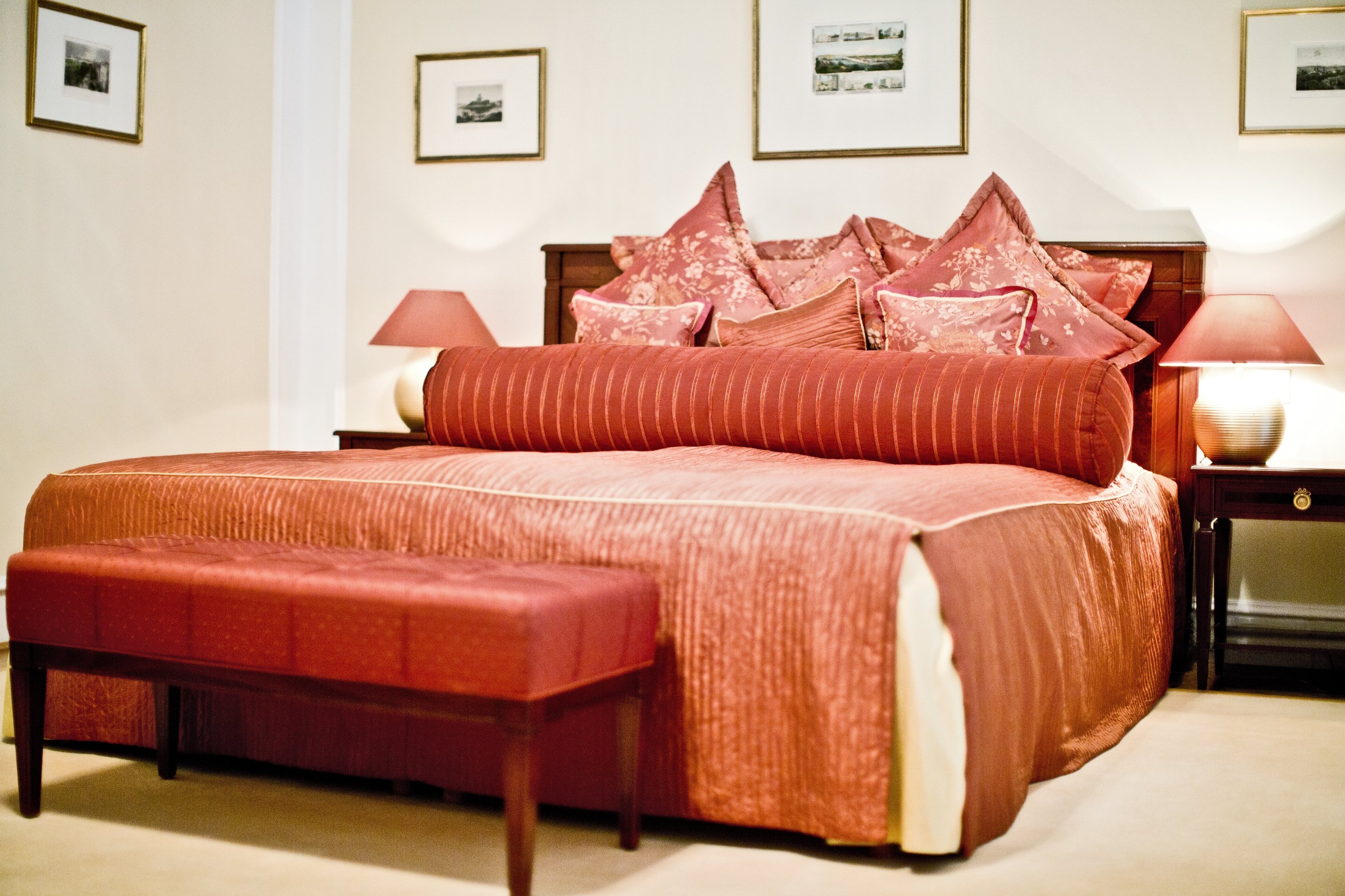 Coburg, Suite