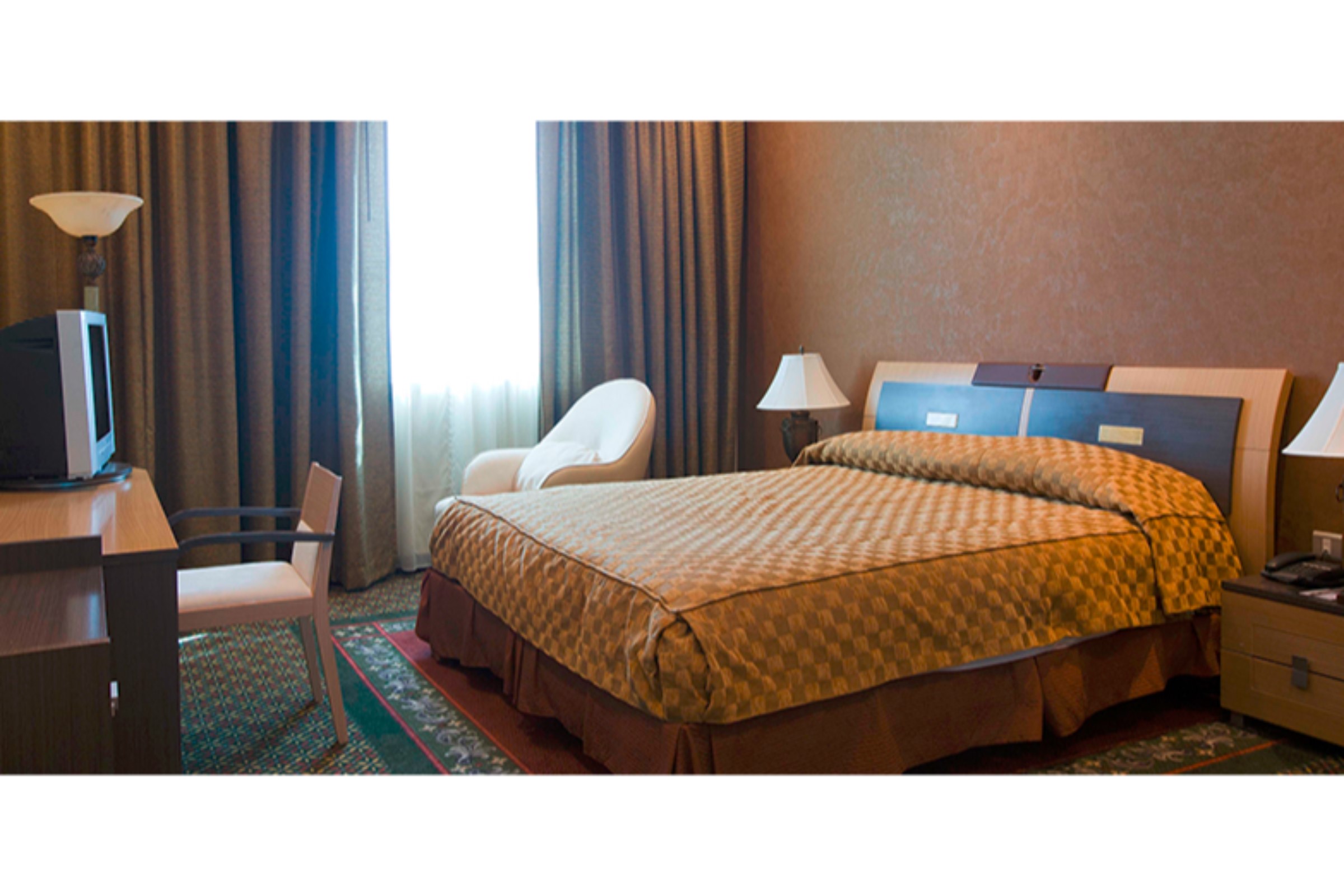 City Center Hotel Manama 13/50