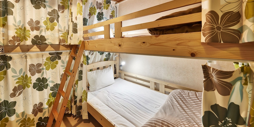 Hotel Hamby Resort 5/70