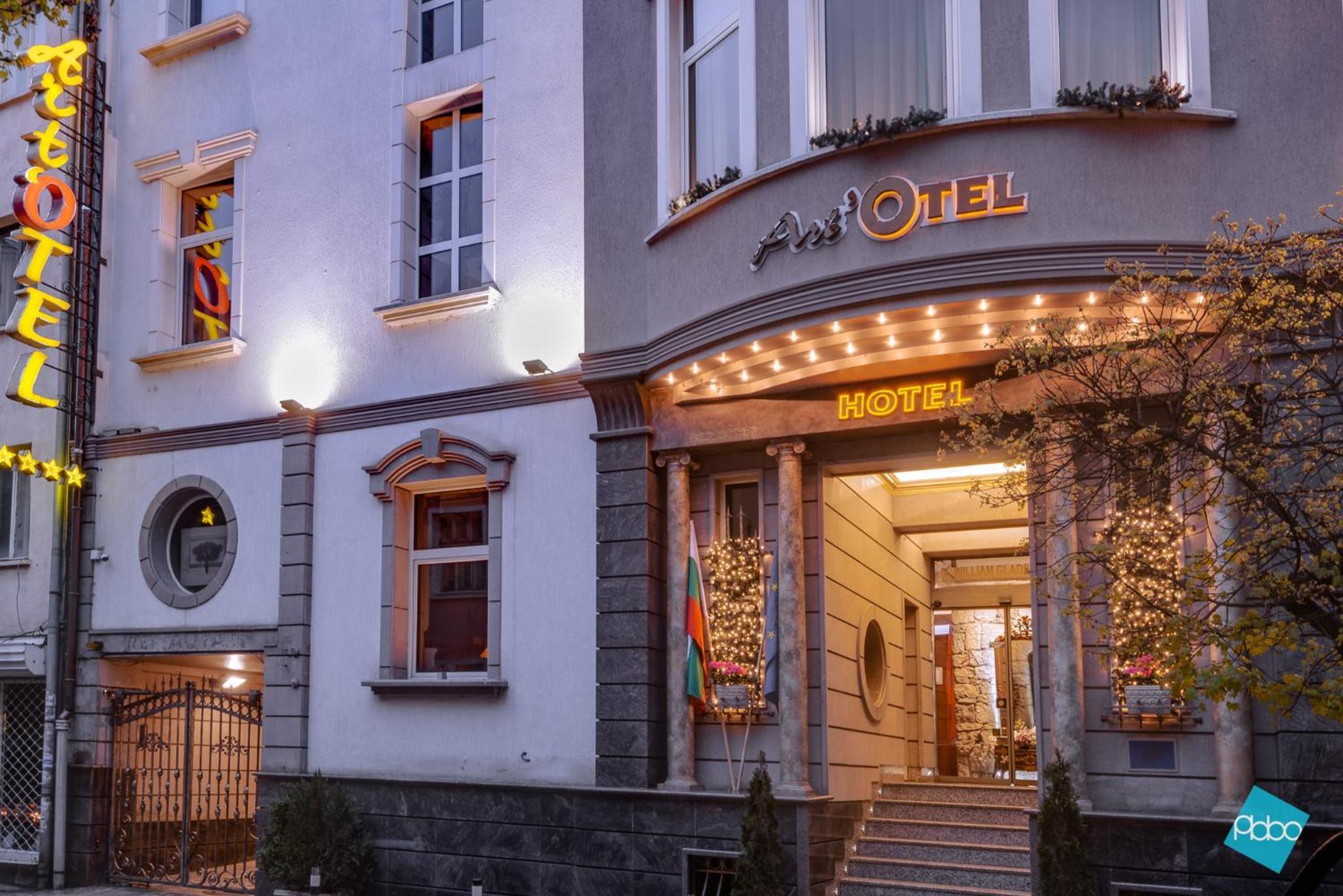 ART'OTEL 2/55