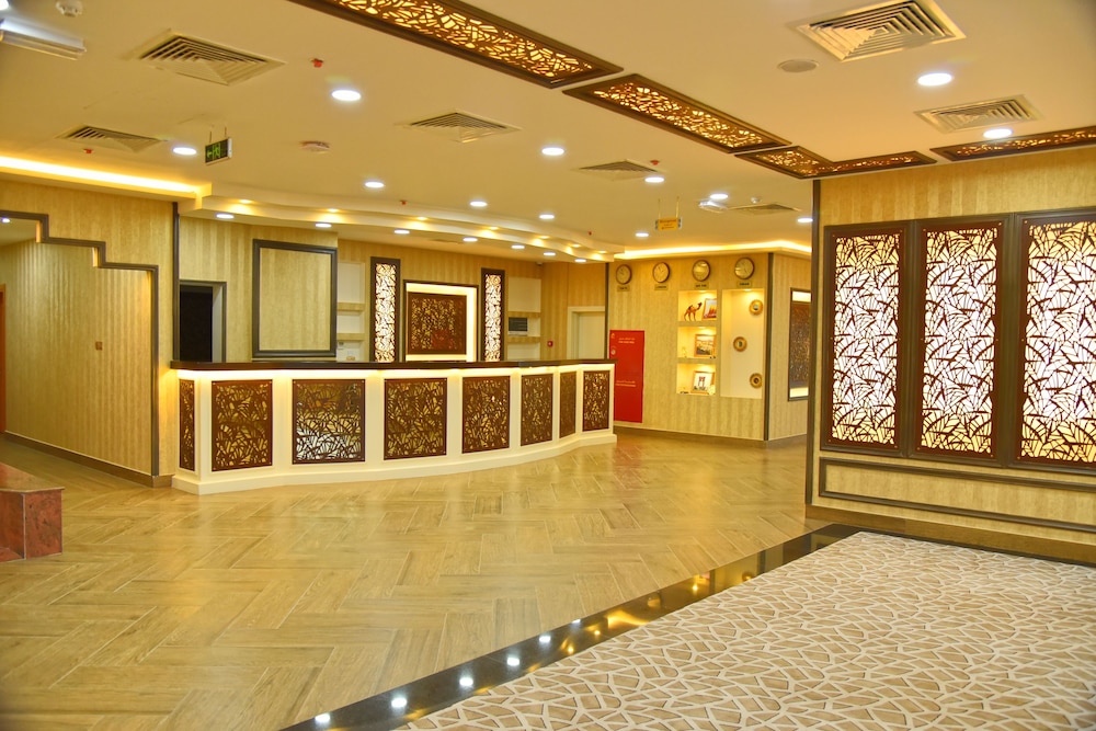 Muscat Plaza Hotel 7/26