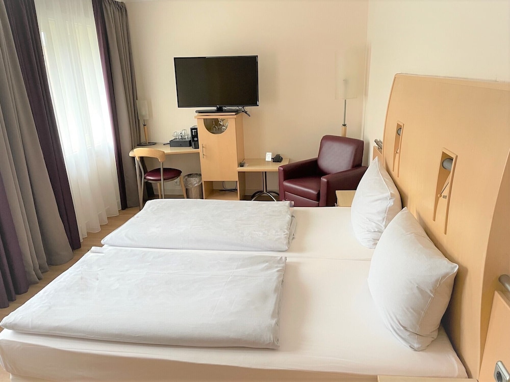 Park Hotel Am Berliner Tor 22/34