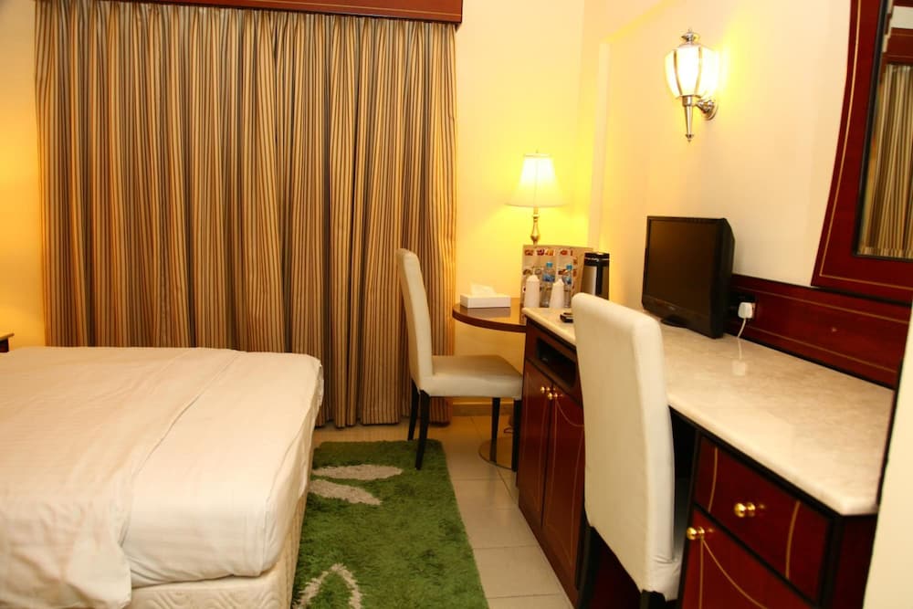 room