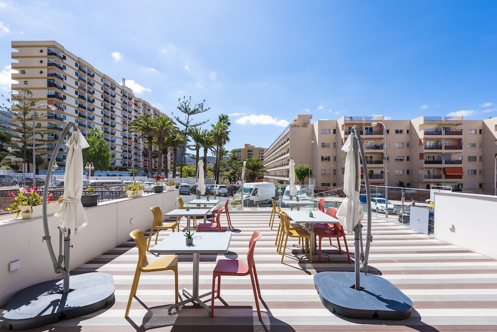 Andreas Hotel Tenerife 32/38