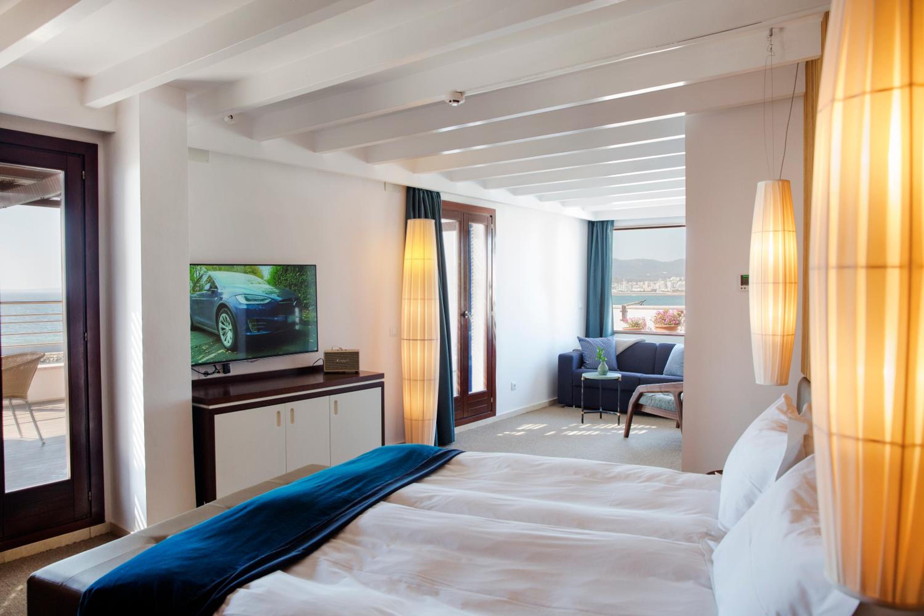 Portixol Hotel & Restaurant 22/57