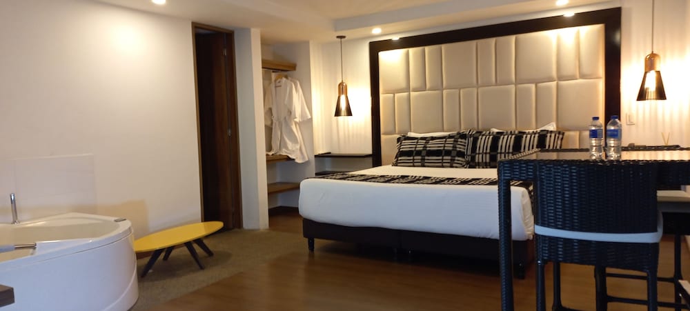 Hotel Bogota DC 49/54