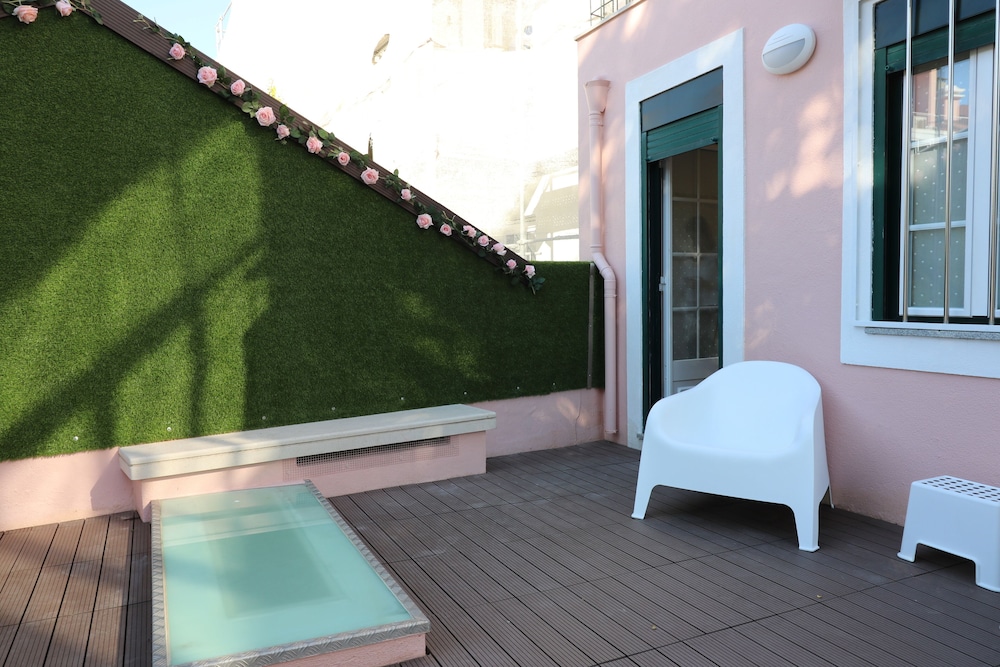 Discovery Apartment Estrela 26/50
