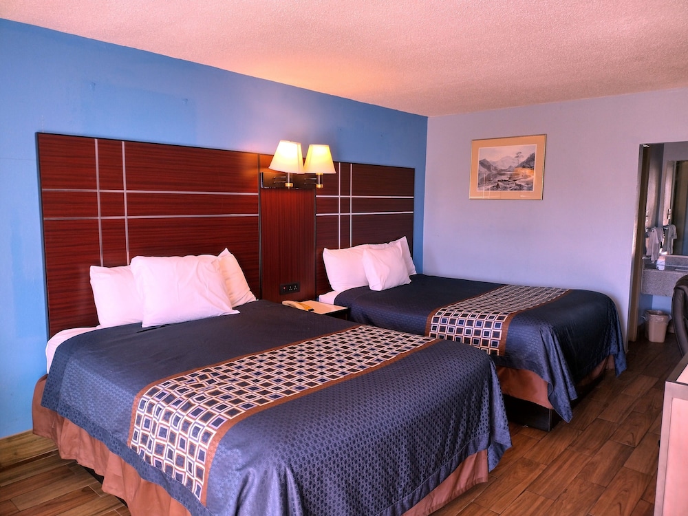 Rodeway Inn Richland - Jackson South 23/35