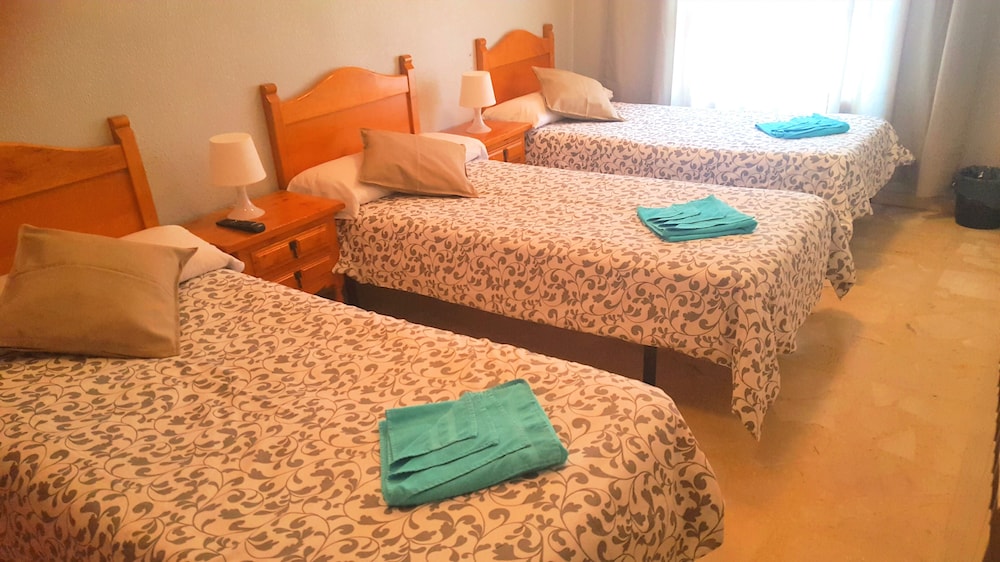 El Peine Hostal 11/20
