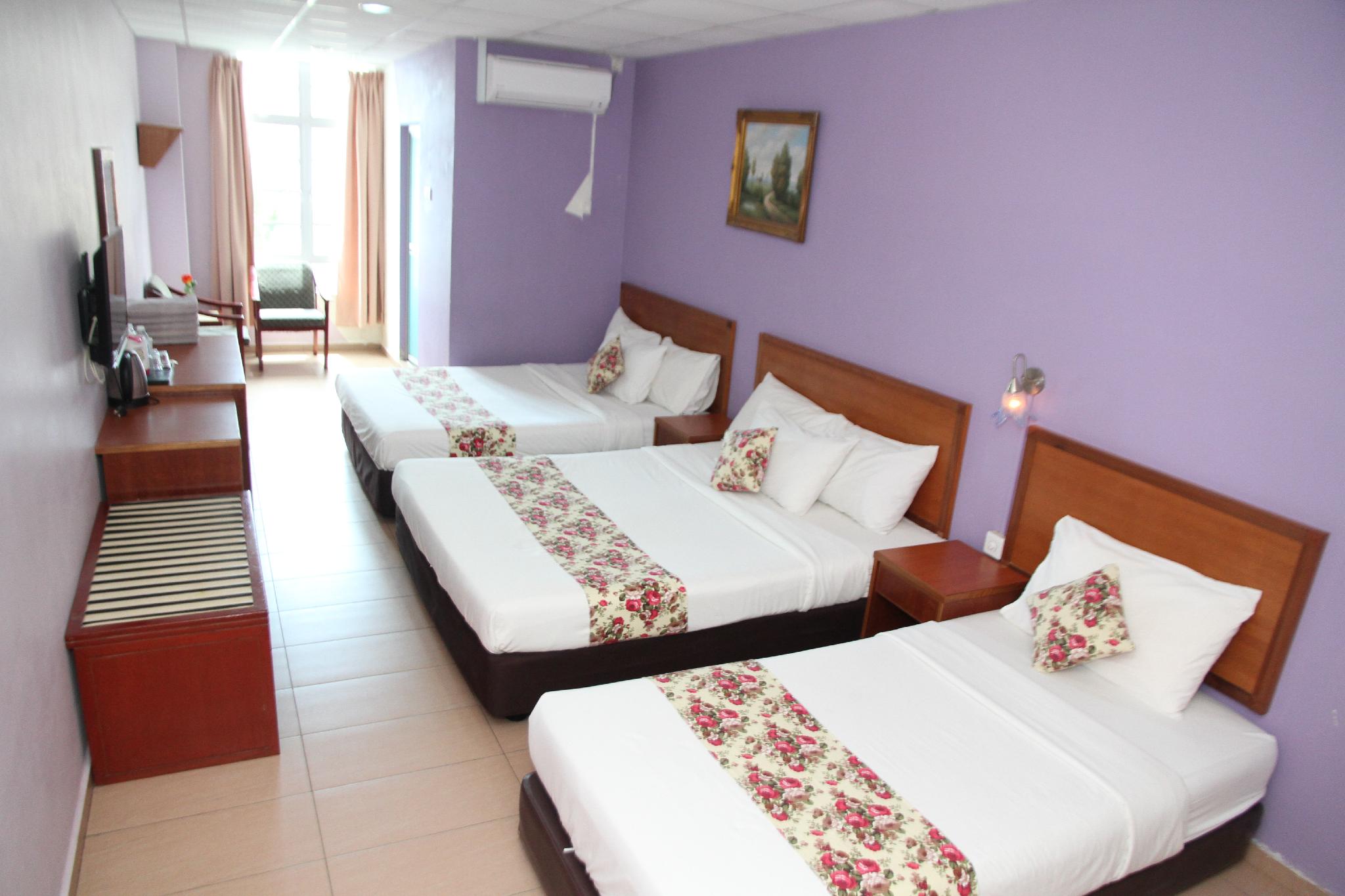 D View Hotel 16/78