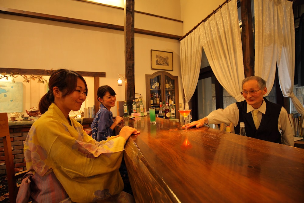 GERO ONSEN SASARA 8/50