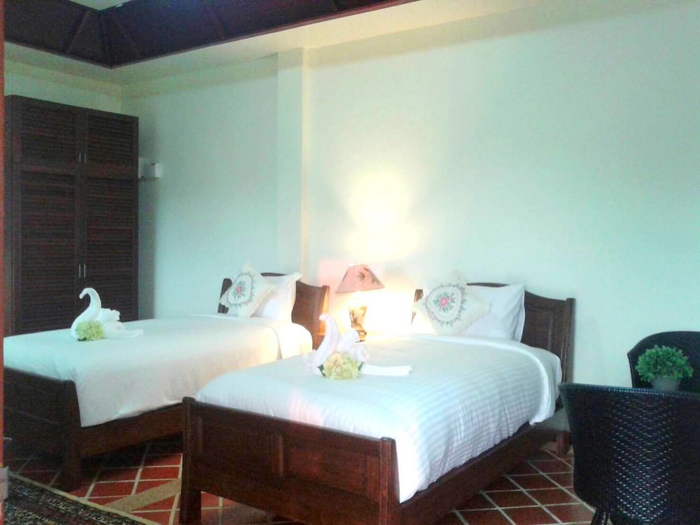 Siam Tara Resort 18/50