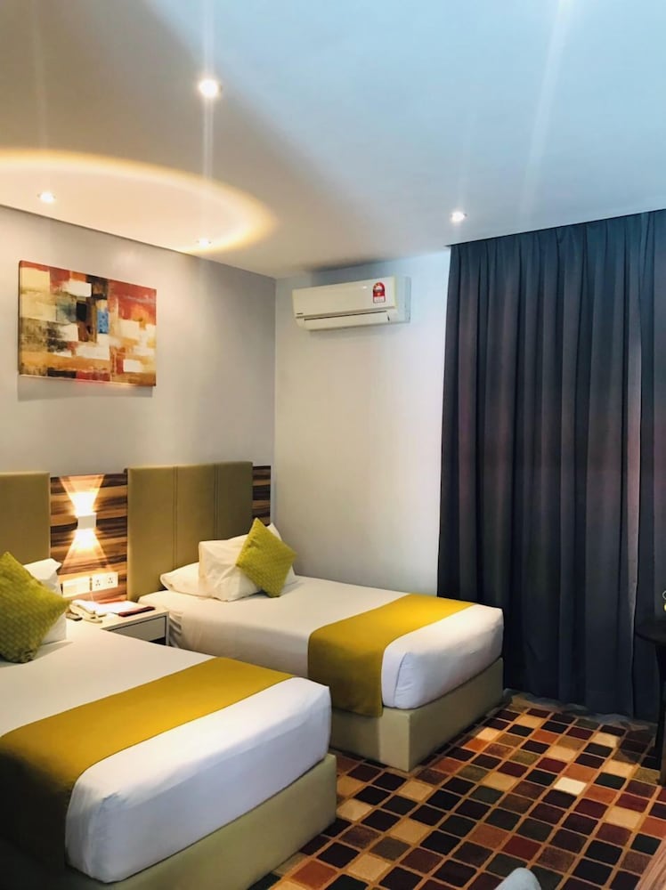 Villa Abadi Resort 19/55