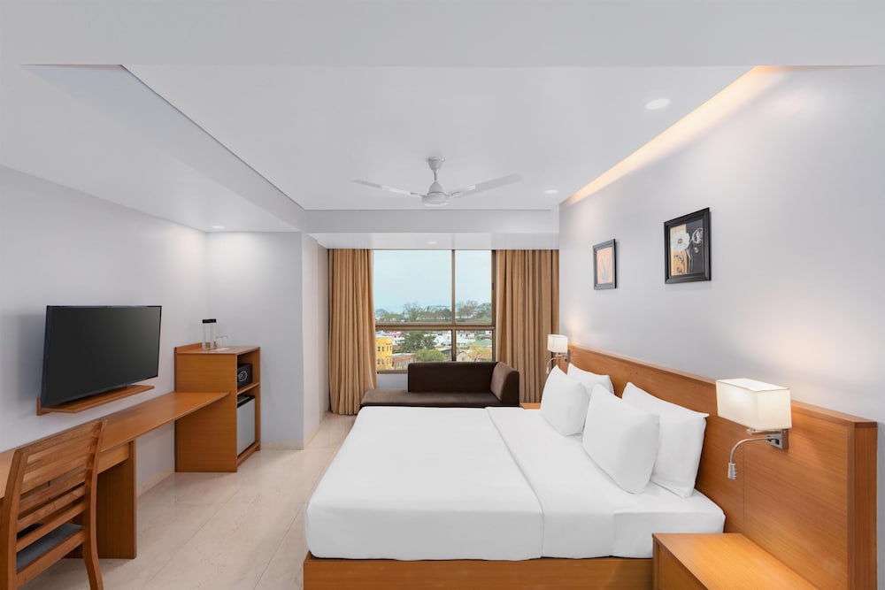 Classic Grande Imphal, a member of Radisson Individuals 23/65