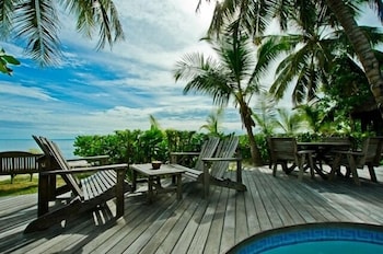 INDIAN OCEAN旅馆(INDIAN OCEAN LODGE) 图片5