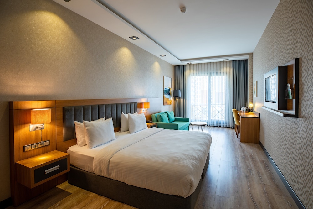 Holiday Inn Trabzon-East by IHG 13/43