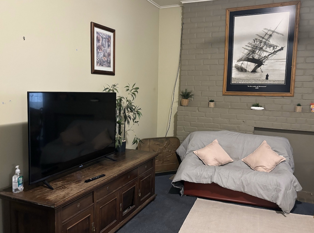 Broken Hill Tourist Lodge 41/62