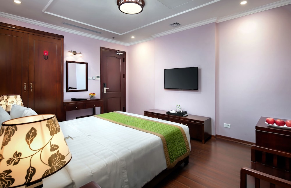 Binh Anh Hotel 22/61