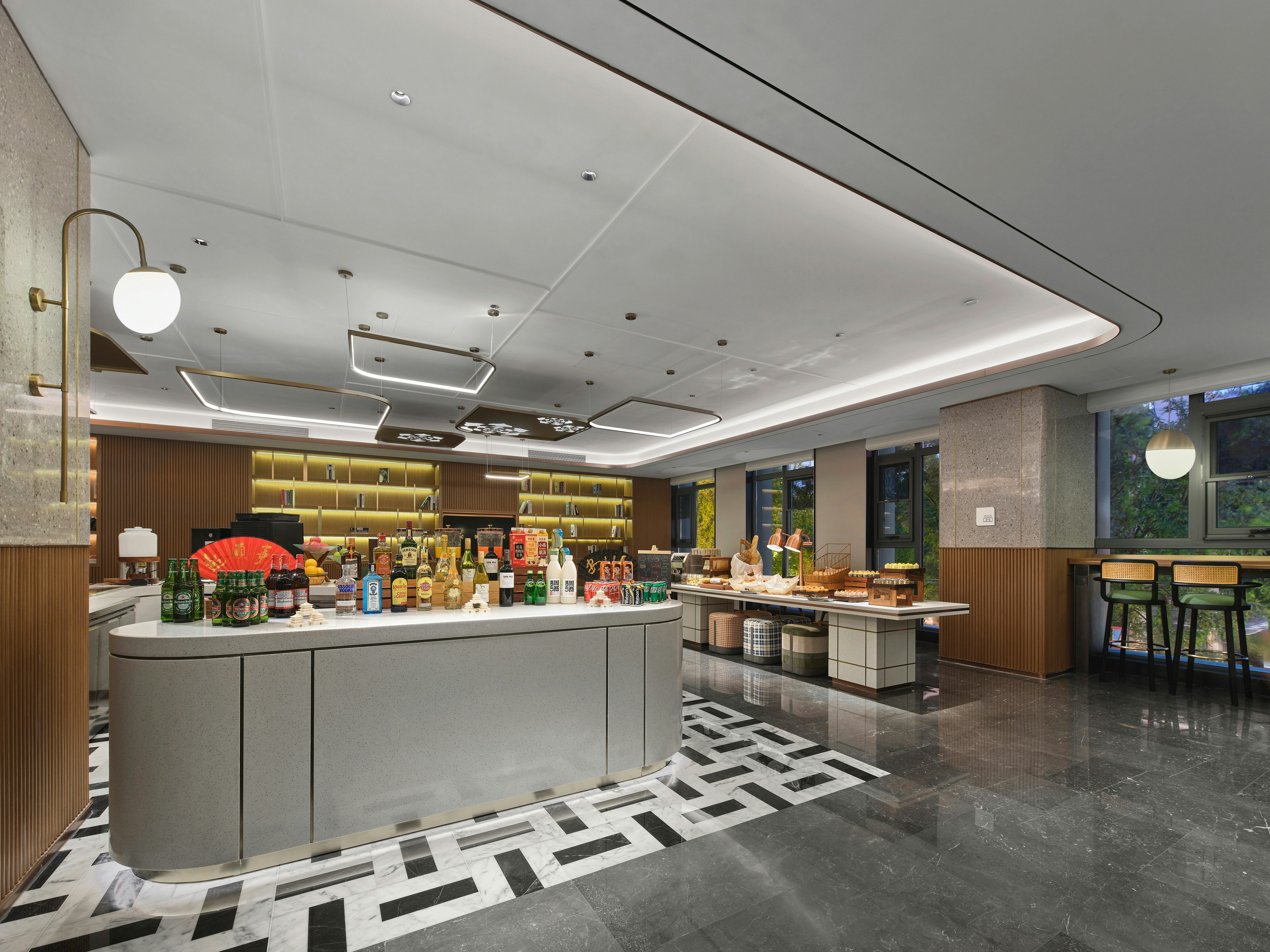 Hilton Garden Inn Xian Bell Tower 10/31